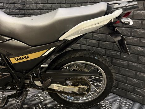 YAMAHA XTZ 150 CROSSER S FLEX