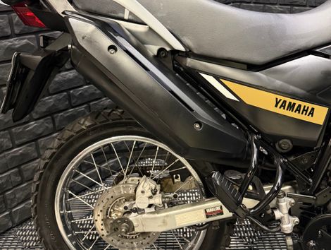YAMAHA XTZ 150 CROSSER S FLEX