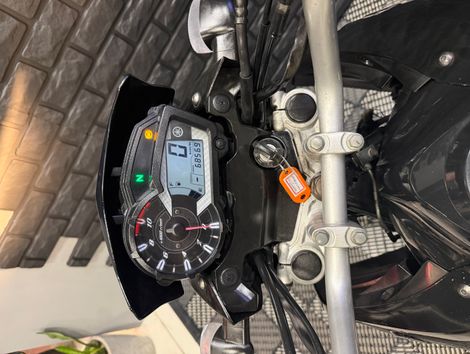 YAMAHA XTZ 150 CROSSER S FLEX