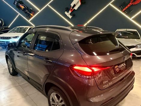 Fiat PULSE DRIVE 1.3 8V Flex Mec. 