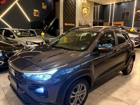 Fiat PULSE DRIVE 1.3 8V Flex Mec. 