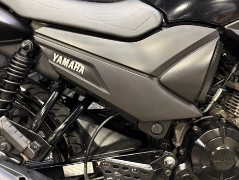 YAMAHA YS 150 FAZER SED/ FLEX