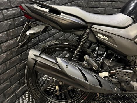 YAMAHA YS 150 FAZER SED/ FLEX