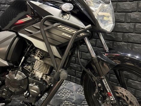 YAMAHA YS 150 FAZER SED/ FLEX