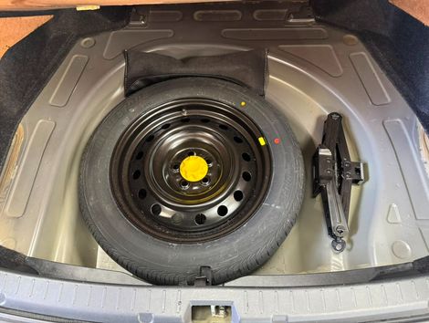 Toyota Corolla GLi 1.8 Flex 16V  Aut.