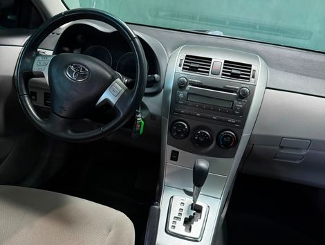 Toyota Corolla GLi 1.8 Flex 16V  Aut.