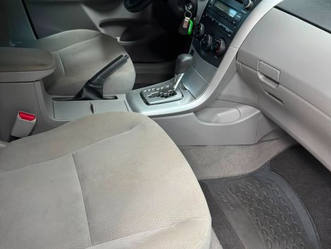 Toyota Corolla GLi 1.8 Flex 16V  Aut.