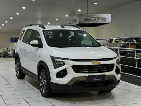 Chevrolet SPIN PREMIER 1.8 8V Econo.Flex 5p Aut.