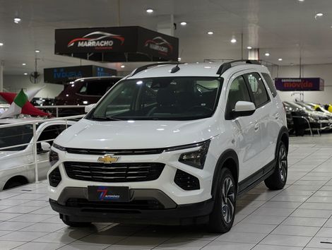 Chevrolet SPIN PREMIER 1.8 8V Econo.Flex 5p Aut.