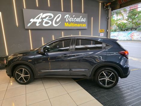 Honda HR-V EX 1.8 Flexone 16V 5p Aut.
