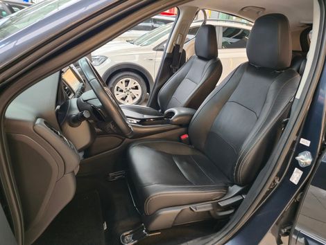 Honda HR-V EX 1.8 Flexone 16V 5p Aut.