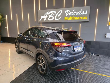 Honda HR-V EX 1.8 Flexone 16V 5p Aut.