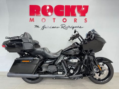 Harley ROAD GLIDE LIMITED FLTRK