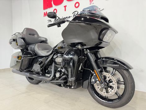 Harley ROAD GLIDE LIMITED FLTRK