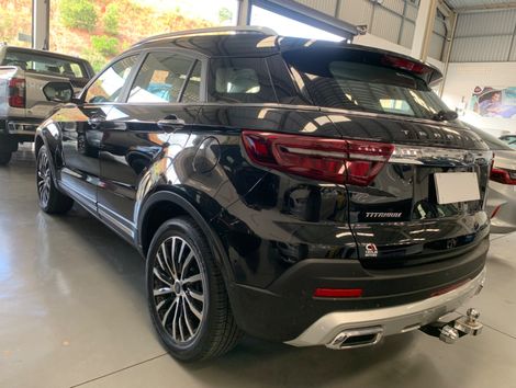 Ford TERRITORY Titanium 1.5 GTDi EcoBo. Aut.