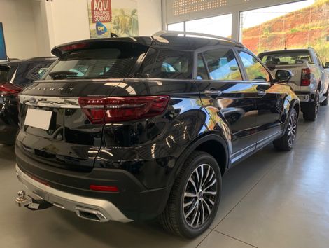 Ford TERRITORY Titanium 1.5 GTDi EcoBo. Aut.