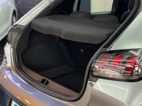 Peugeot 208 Like 1.0 Flex 6V 5p Mec.