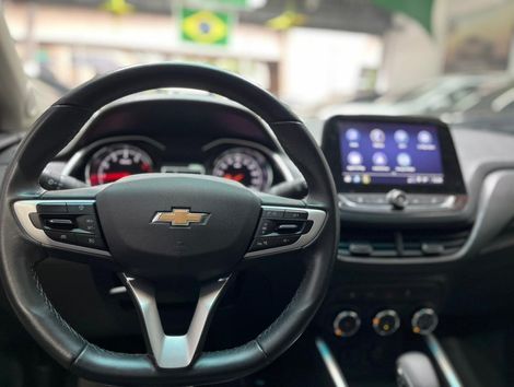 Chevrolet ONIX SEDAN Plus LTZ 1.0 12V TB Flex Aut.