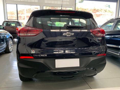 Chevrolet TRACKER 1.0 Turbo 12V Flex Aut. 