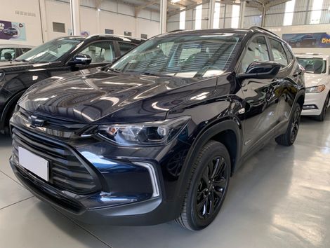 Chevrolet TRACKER 1.0 Turbo 12V Flex Aut. 