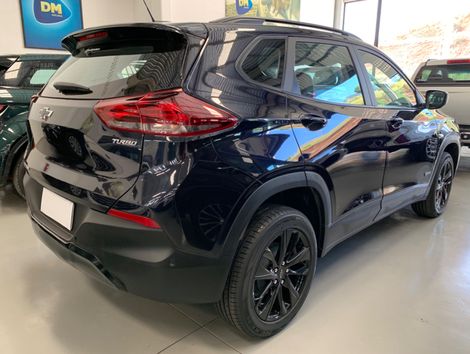Chevrolet TRACKER 1.0 Turbo 12V Flex Aut. 
