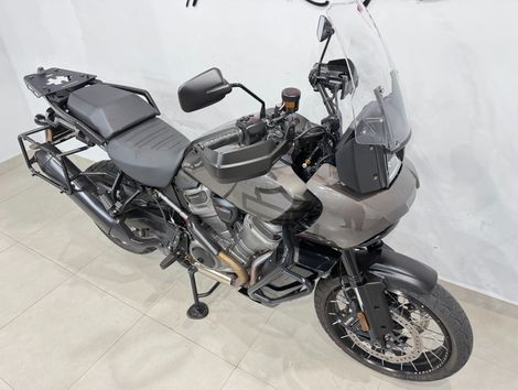 Harley PAN AMERICA 1250 SPECIAL