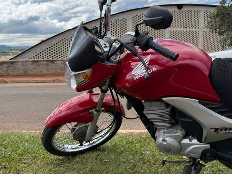 HONDA CG 150 TITAN-ES MIX