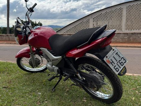 HONDA CG 150 TITAN-ES MIX