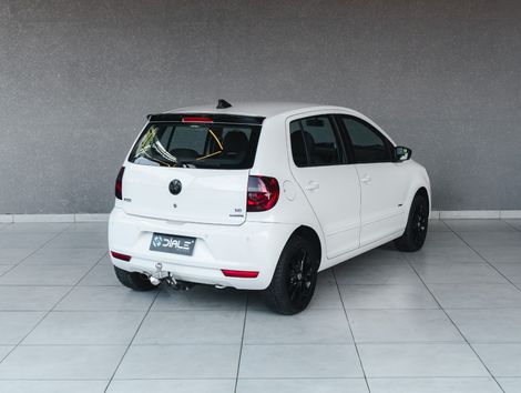 VolksWagen Fox PRIME/Hghi. IMOTION 1.6 T.Flex 8V 5p
