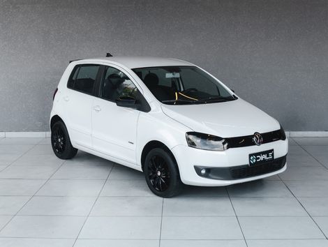 VolksWagen Fox PRIME/Hghi. IMOTION 1.6 T.Flex 8V 5p