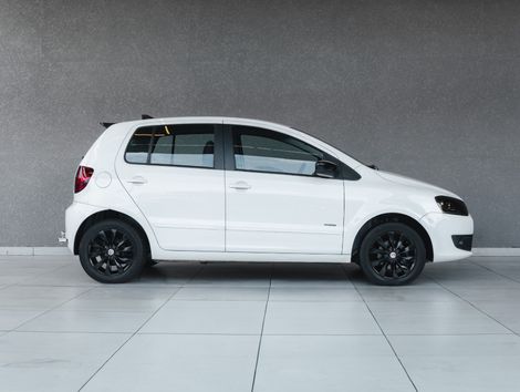 VolksWagen Fox PRIME/Hghi. IMOTION 1.6 T.Flex 8V 5p