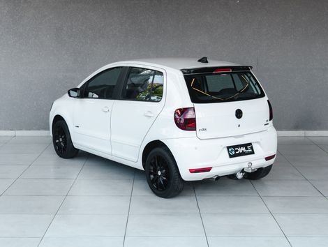 VolksWagen Fox PRIME/Hghi. IMOTION 1.6 T.Flex 8V 5p