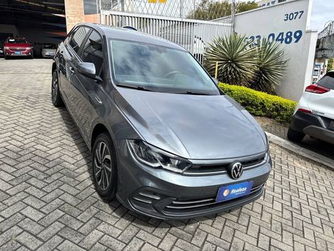 VolksWagen Polo Highline TSI 1.0 Flex 12V Aut.