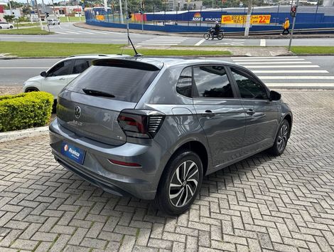 VolksWagen Polo Highline TSI 1.0 Flex 12V Aut.