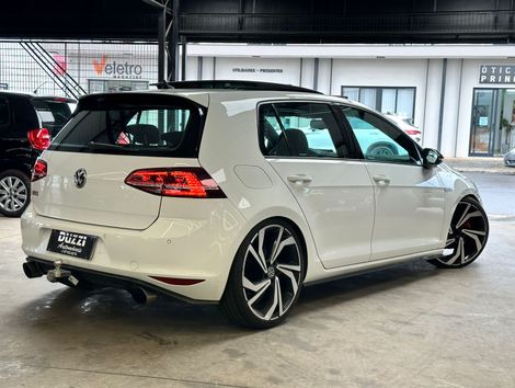 VolksWagen Golf GTi 2.0 TSI 220cv Aut.