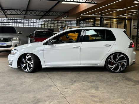 VolksWagen Golf GTi 2.0 TSI 220cv Aut.