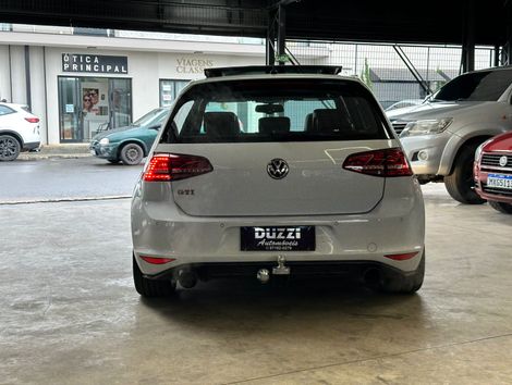VolksWagen Golf GTi 2.0 TSI 220cv Aut.