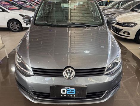 VolksWagen Fox Comfortline 1.0 Flex 12V 5p