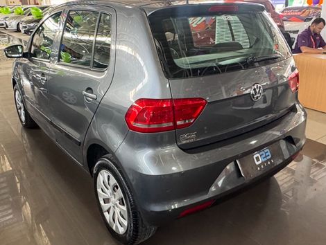VolksWagen Fox Comfortline 1.0 Flex 12V 5p