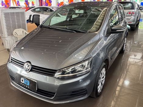 VolksWagen Fox Comfortline 1.0 Flex 12V 5p