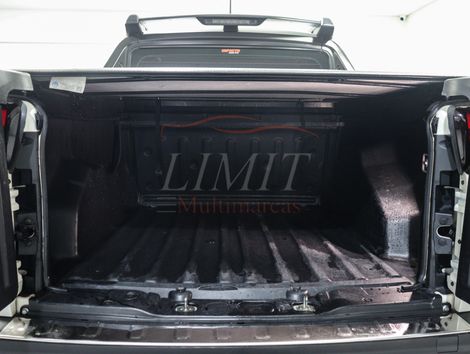 Fiat Toro Volcano 1.3 T270 4x2 Flex Aut.