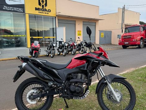 HONDA XRE 190/ Flex