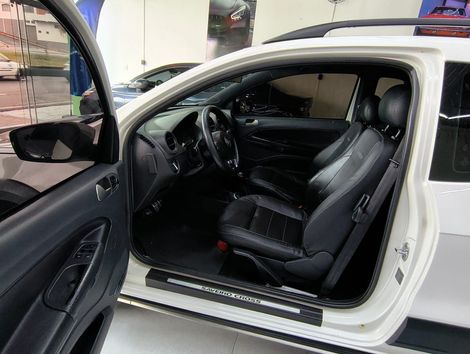 VolksWagen Saveiro CROSS 1.6 Mi Total Flex 8V CE
