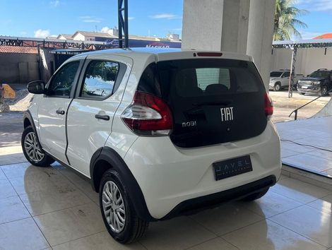 Fiat MOBI LIKE 1.0 Fire Flex 5p.
