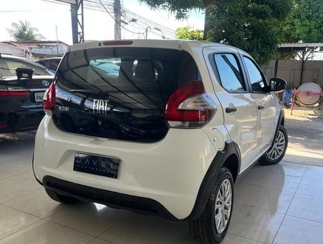 Fiat MOBI LIKE 1.0 Fire Flex 5p.