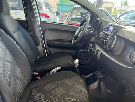 Fiat MOBI LIKE 1.0 Fire Flex 5p.
