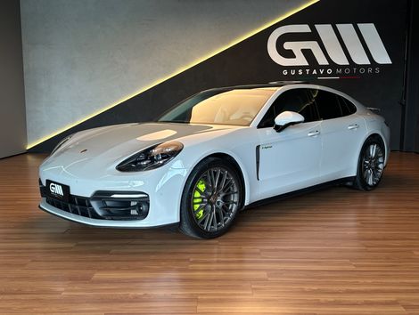 Porsche Panamera 4 Plat.Edt 2.9 462cv (Híbrido) 