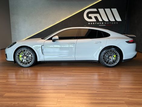 Porsche Panamera 4 Plat.Edt 2.9 462cv (Híbrido) 