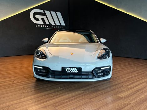Porsche Panamera 4 Plat.Edt 2.9 462cv (Híbrido) 