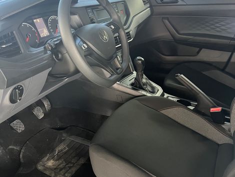 VolksWagen Polo Track 1.0 Flex 12V 5p
